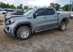 2020 Gmc Sierra K1500 At4, uszkodzenie: Przód, Copart lot 63234636