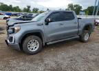 2020 Gmc Sierra K1500 At4, Front End damage, Copart lot 63234636