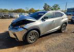 2019 Lexus Nx 300 Base, uszkodzenie: Przód, Copart lot 74206036