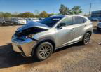 2019 Lexus Nx 300 Base, пошкодження: Передня частина, Copart лот 74206036