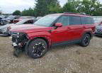 2024 Hyundai Santa Fe Sel, daño Frontal, Copart lote 67089166