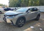 2019 Lexus Nx 300 Base, uszkodzenie: Przód, Copart lot 67362466