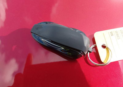 2026 Tesla Model 3 Premium Rear-wheel Drive/rear-wheel Drive, daño Lateral derecho, Iaai lote 45862307, foto 10 de 15