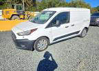 2021 Ford Transit Connect Xl, daño Desgaste normal, Copart lote 72820226
