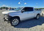 2020 Chevrolet Silverado K1500 High Country, Front End damage, Copart lot 73070066