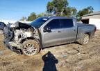 2024 Gmc Sierra Denali, Front End damage, Copart lot 72875086