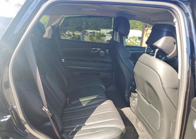 2021 Genesis Gv80 2.5t, uszkodzenie: Przód, Copart lot 69593626, zdjęcie 10 z 12