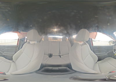 2025 Toyota Tacoma Sr5, daño Lateral, Copart lote 67372686, foto 14 de 14