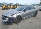 2026 Kia K5 Gt Line, daño Frontal, Copart lote 71979656