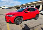 2024 Lexus Nx 250 Premium, Rear End damage, Copart lot 63676276