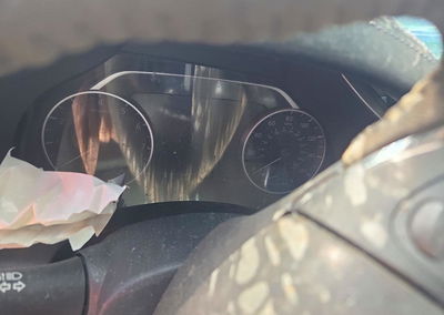 2023 Nissan Murano Sv, Side damage, Copart lot 74932756, photo 9 of 12