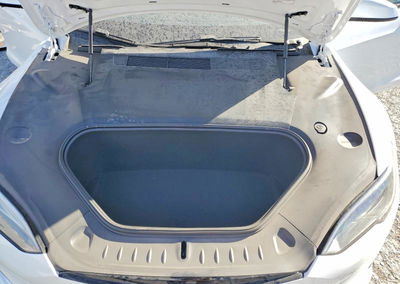 2026 Tesla Model S, uszkodzenie: Tył, Copart lot 70280256, zdjęcie 12 z 16