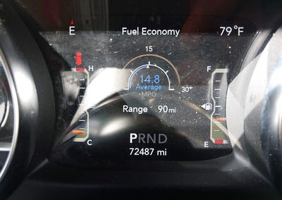2020 Jeep Wrangler Unlimited Sport S 4x4, daño Unknown, Iaai lote 46365679, foto 15 de 18