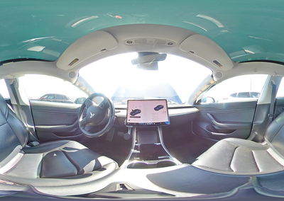 2019 Tesla Model 3, daño Lateral, Copart lote 66509686, foto 15 de 15