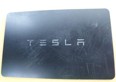 2022 Tesla Model Y Performance Dual Motor All-wheel Drive, Rear damage, Iaai lot 46318875, photo 11 of 18