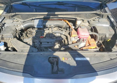 2023 Kia Sportage Lx, Front End damage, Copart lot 69625426, photo 12 of 15