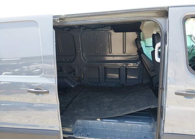2023 Ford Transit-150, daño Generalizado, Iaai lote 45650100, foto 8 de 16