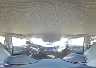 2026 Chevrolet Silverado K1500 Trail Boss Custom, Minor Dents/Scratches damage, Copart lot 69316526, photo 14 of 14