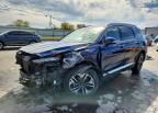 2020 Hyundai Santa Fe Sel 2.0t, daño Frontal, Copart lote 71027456