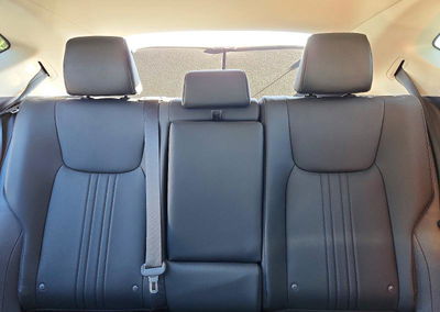 2023 Lexus Nx 350h, daño Frontal, Copart lote 73637896, foto 10 de 15