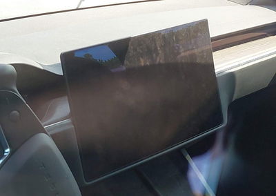 2021 Tesla Model S Long Range Dual Motor All-wheel Drive, uszkodzenie: Zalanie, Iaai lot 46207635, zdjęcie 7 z 14
