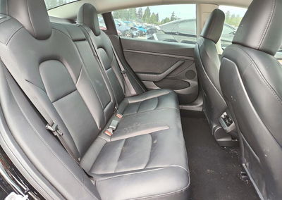 2023 Tesla Model 3, uszkodzenie: Przód, Copart lot 72777976, zdjęcie 10 z 15