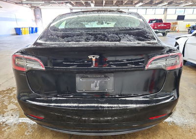 2023 Tesla Model 3, uszkodzenie: Przód, Copart lot 73672176, zdjęcie 6 z 12