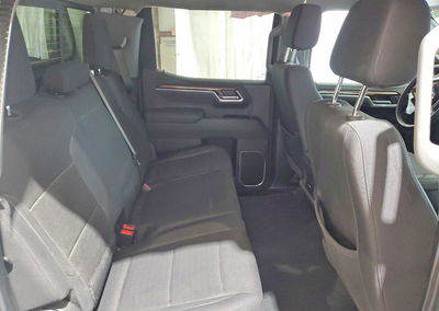 2026 Chevrolet Silverado K1500 Lt, daño Frontal, Copart lote 70312046, foto 10 de 12