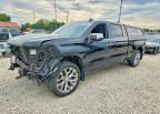 2019 Chevrolet Silverado K1500 Ltz, Front End damage, Copart lot 71046496