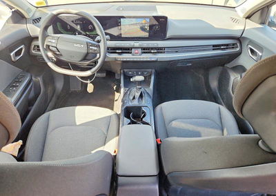 2025 Kia K4 Lxs, uszkodzenie: Bok, Copart lot 71927476, zdjęcie 8 z 14
