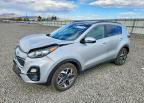 2022 Kia Sportage Ex, daño Frontal, Copart lote 71390916
