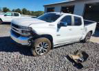 2019 Chevrolet Silverado K1500 Lt, uszkodzenie: Uszkodzenie ramy, Copart lot 71289756