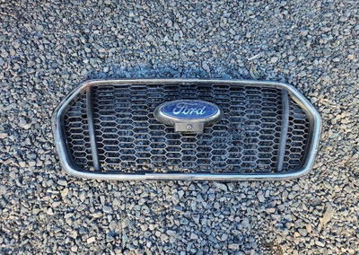 2023 Ford Transit 250 Delivery Van, daño Frontal, Copart lote 73080736, foto 13 de 14