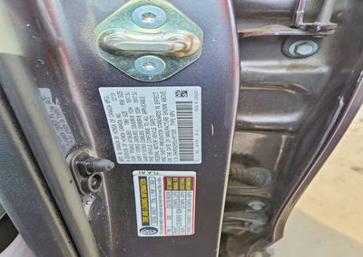2020 Honda Cr-v Ex, uszkodzenie: Przód, Copart lot 68769886, zdjęcie 12 z 14