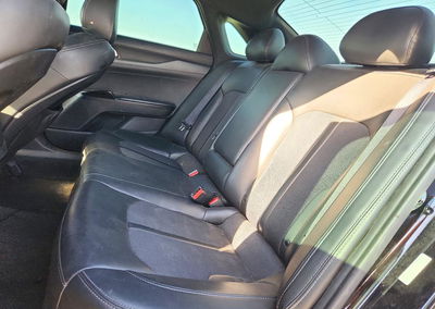 2021 Kia K5 Gt Line, Front End damage, Copart lot 71934156, photo 10 of 14