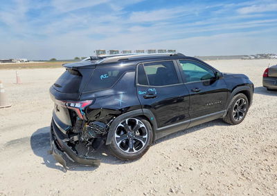 2025 Chevrolet Equinox Lt, uszkodzenie: Tył, Copart lot 70486796, zdjęcie 3 z 12