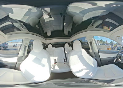 2022 Tesla Model Y, uszkodzenie: Przód, Copart lot 70906926, zdjęcie 14 z 14