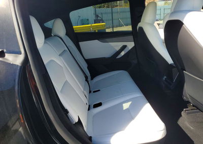 2026 Tesla Model Y, uszkodzenie: Przód, Copart lot 71314316, zdjęcie 10 z 15
