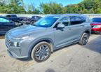 2023 Hyundai Santa Fe Limited, Side damage, Copart lot 69427656