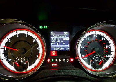 2020 Dodge Grand Caravan Gt, Front End damage, Copart lot 73128756, photo 9 of 13