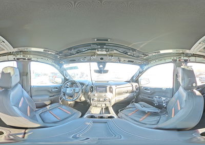 2021 Gmc Sierra K1500 At4, uszkodzenie: Wandalizm, Copart lot 74190276, zdjęcie 15 z 15