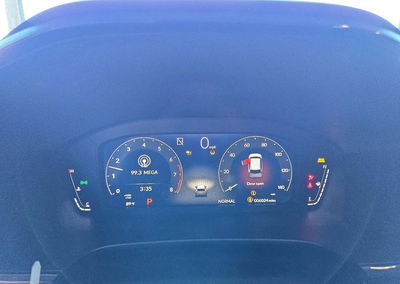 2026 Honda Cr-v Exl, daño Frontal, Copart lote 71294506, foto 9 de 15