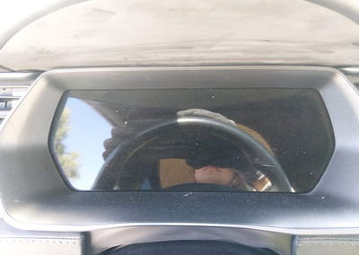 2019 Tesla Model X 100d/75d/long Range, uszkodzenie: Tył, Iaai lot 45409083, zdjęcie 14 z 15