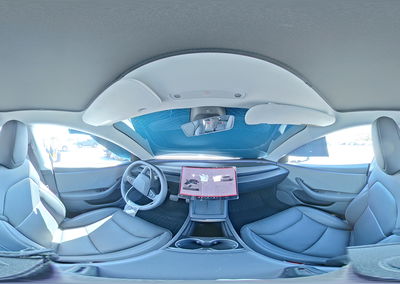 2026 Tesla Model 3, daño Frontal, Copart lote 68400816, foto 15 de 15