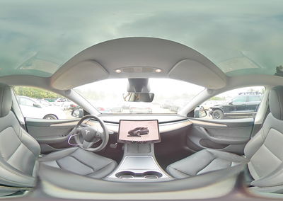 2023 Tesla Model Y, пошкодження: Передня частина, Copart лот 69584906, фото 15 з 15