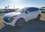 2024 Kia Sportage Ex, Side damage, Copart lot 73120726