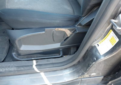 2020 Ford Transit Connect Xl Passenger, daño Normal Wear & Tear, Iaai lote 46309466, foto 14 de 22