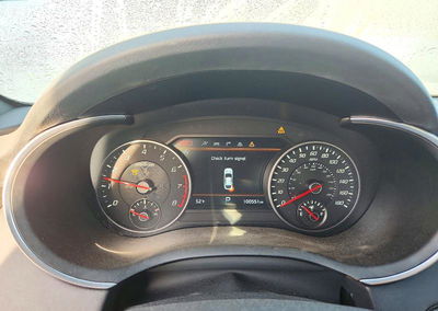 2022 Kia Stinger Gt2, daño Frontal, Copart lote 72025726, foto 9 de 14