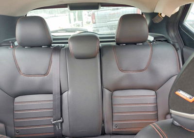 2019 Nissan Kicks Sr, daño Lateral, Copart lote 70990866, foto 10 de 15