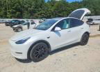 2023 Tesla Model Y, Rear End damage, Copart lot 67478946